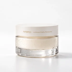 Buy artistryy luminous clarity advanced pigmentation control moisturizer with niacinamide & hyaluronic acid